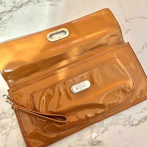 Franco Sarto Clutch - Picture 3 of 6